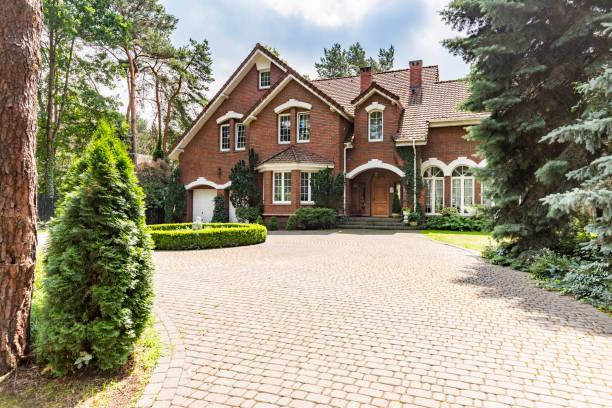 Reasons to Select Us for Your Driveway Paving Requirements in Guilford Center, CT