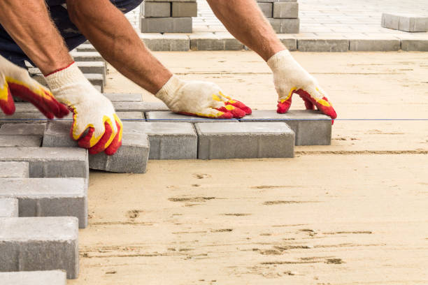 Best Local Driveway Pavers  in Guilford Center, CT