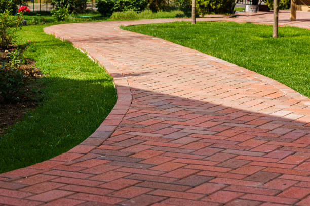 Best Concrete Paver Driveway  in Guilford Center, CT