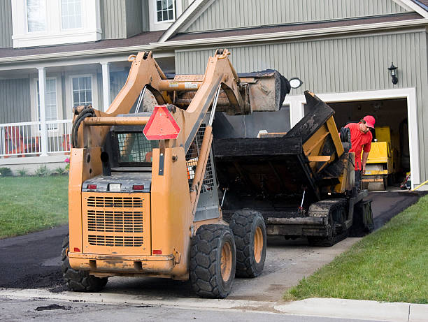 Best Affordable Driveway Pavers  in Guilford Center, CT