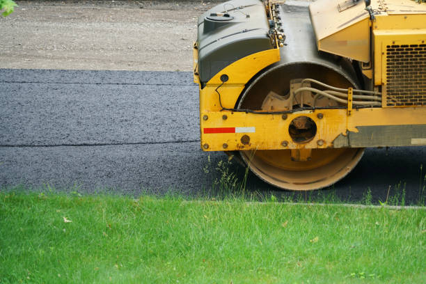Best Driveway Repair Near Me  in Guilford Center, CT