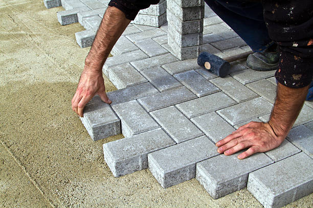 Best Best Driveway Pavers  in Guilford Center, CT